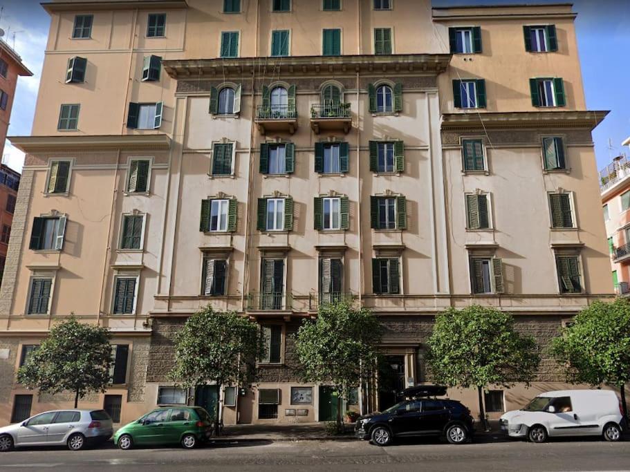 Nurith 32 Villa Rome Exterior photo